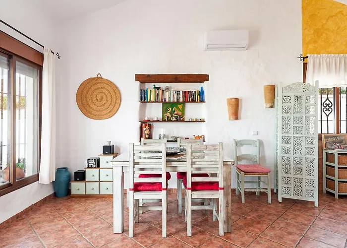 Casa Estefania