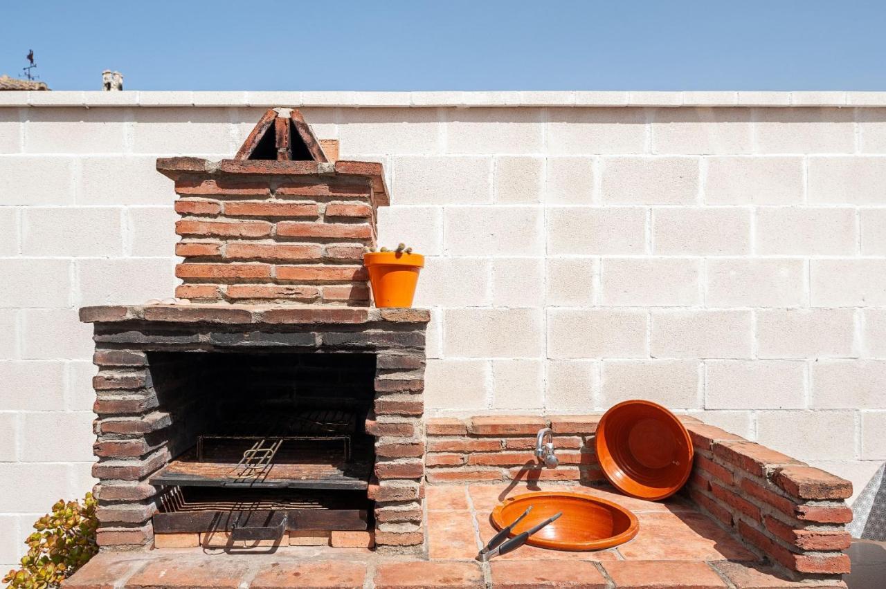 Casa Estefania * Conil De La Frontera