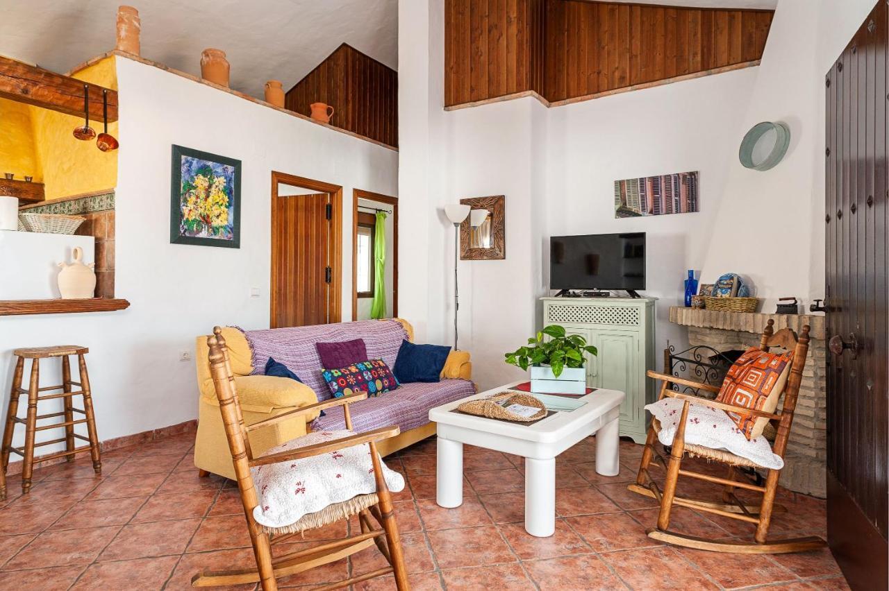 Casa Estefania Holiday home *