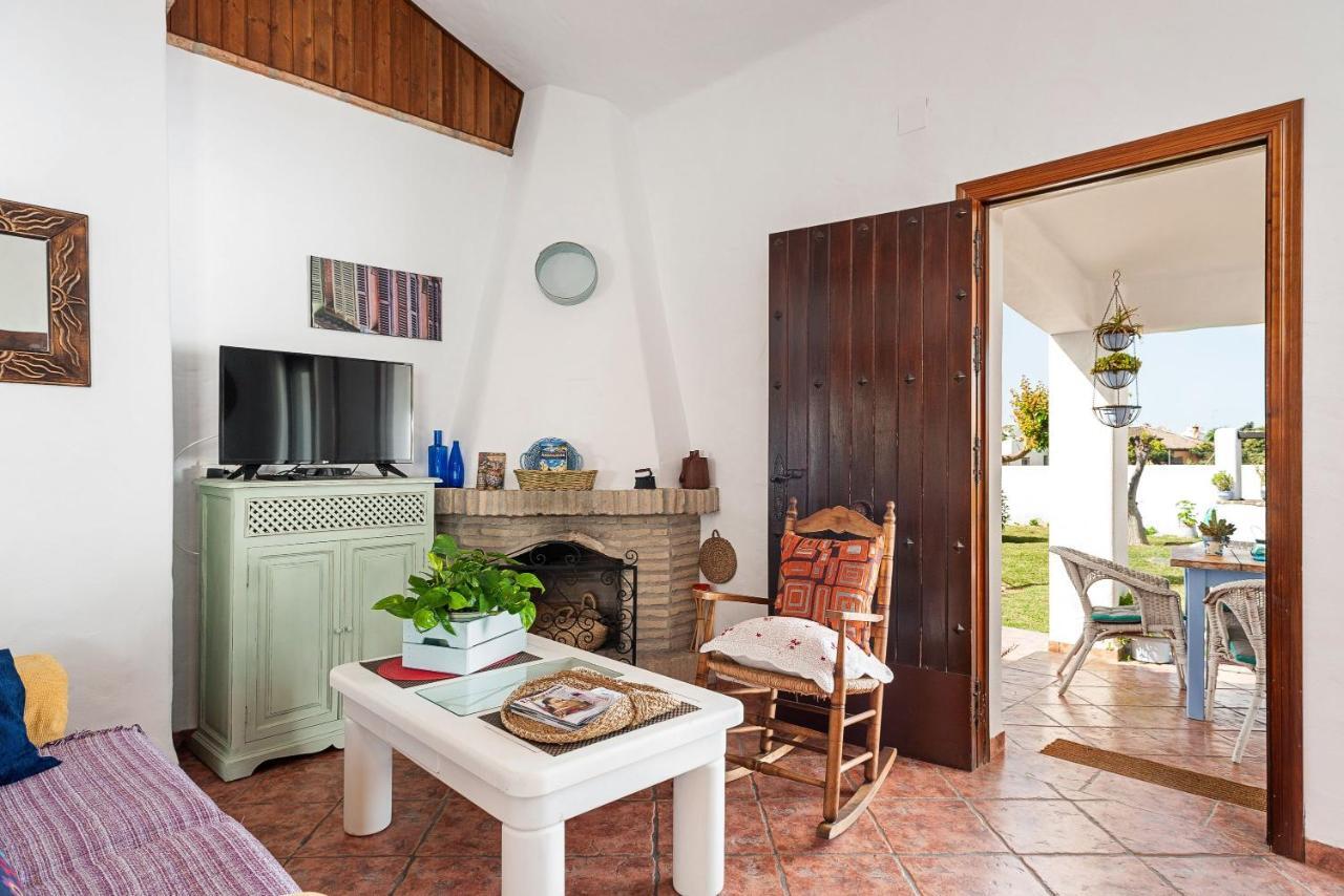 Casa Estefania Holiday home *