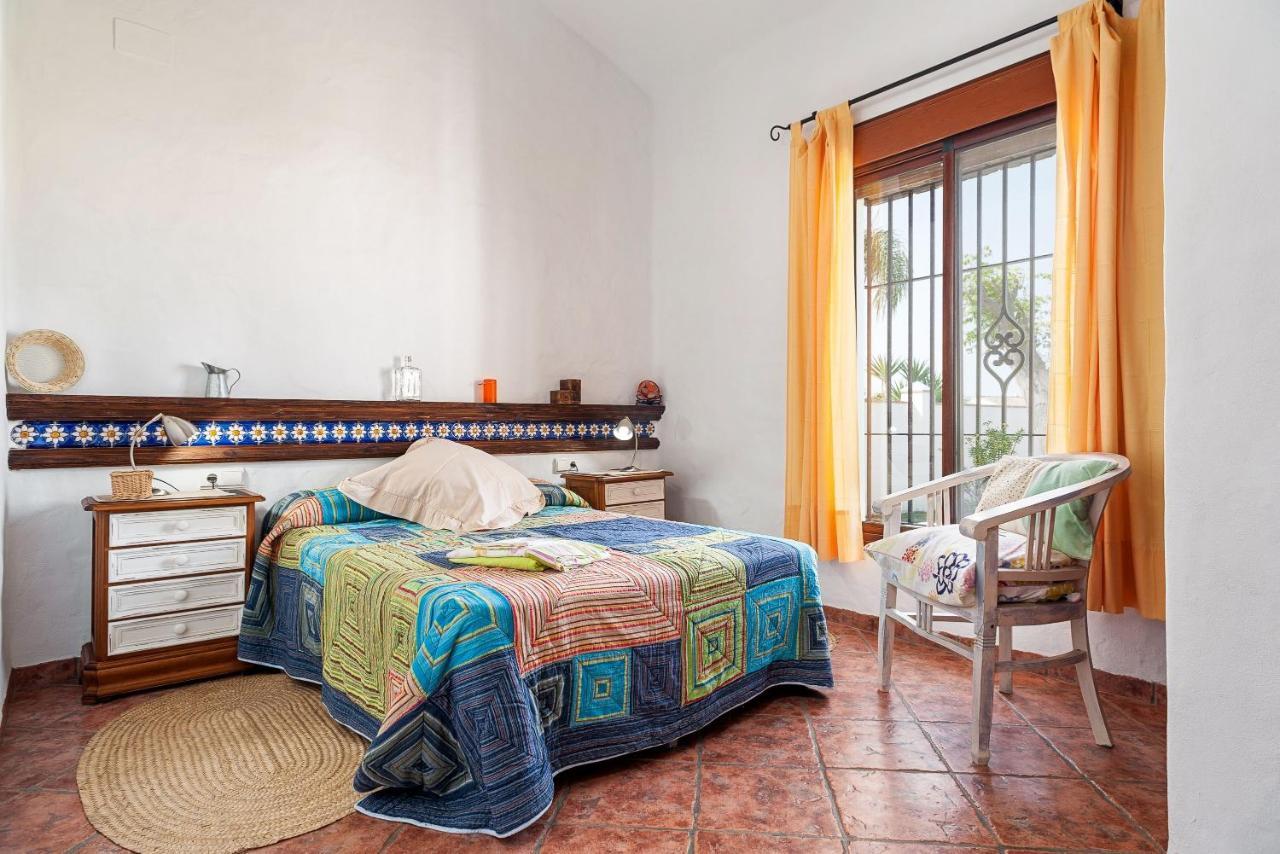 Casa Estefania * Conil De La Frontera