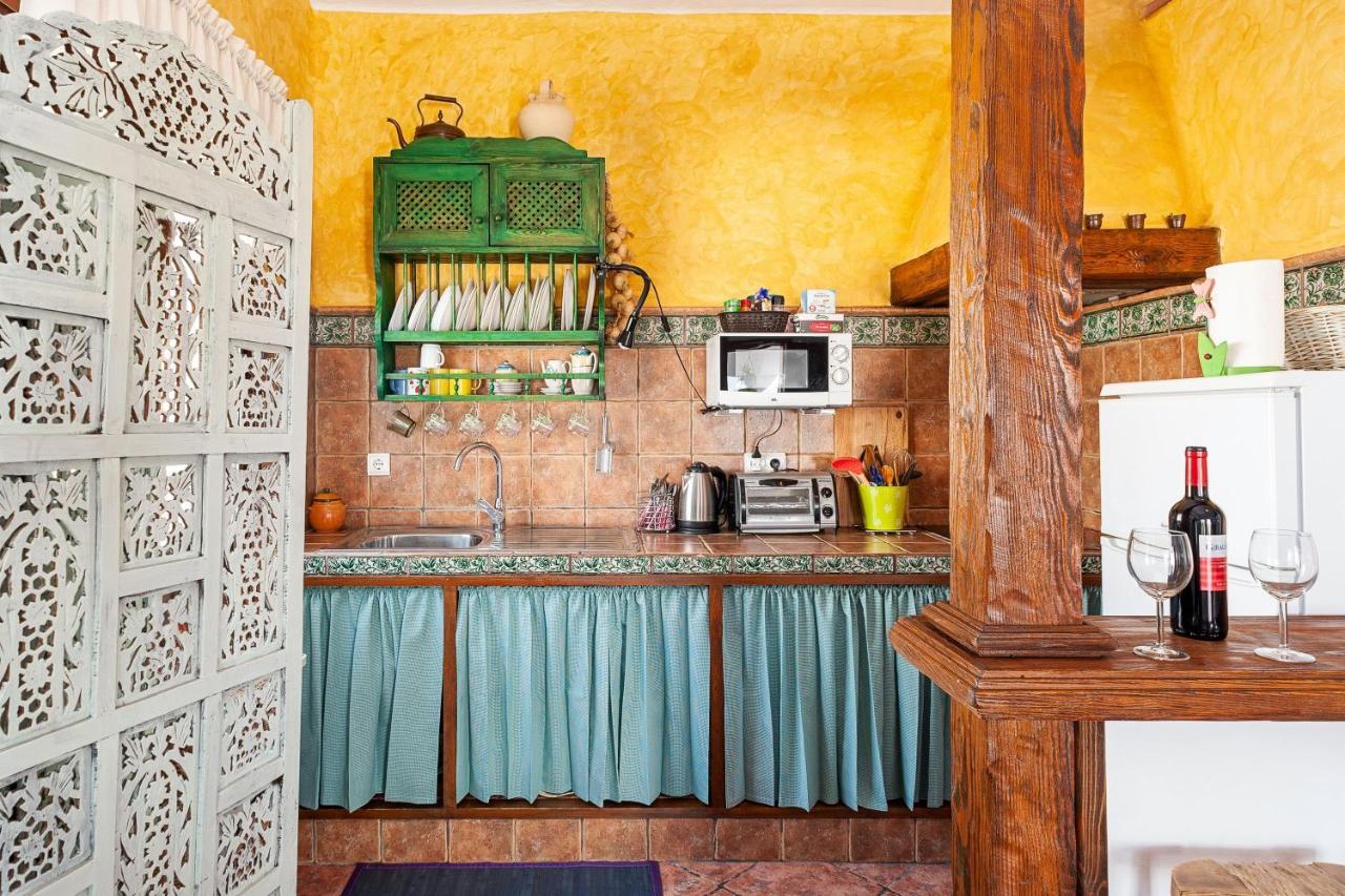 Holiday home Casa Estefania