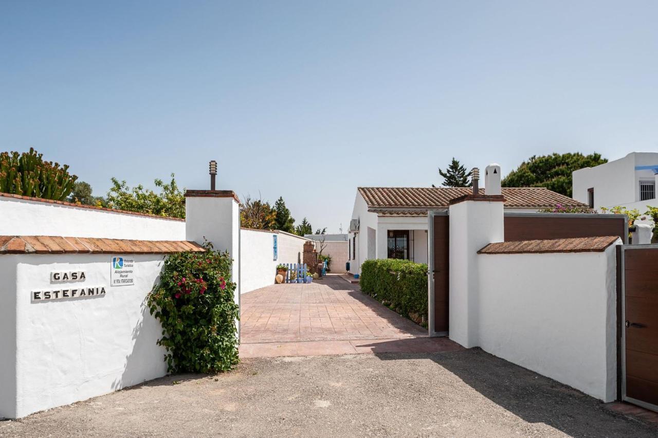Holiday home Casa Estefania Conil De La Frontera