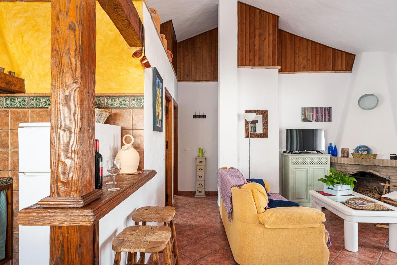 Holiday home Casa Estefania *