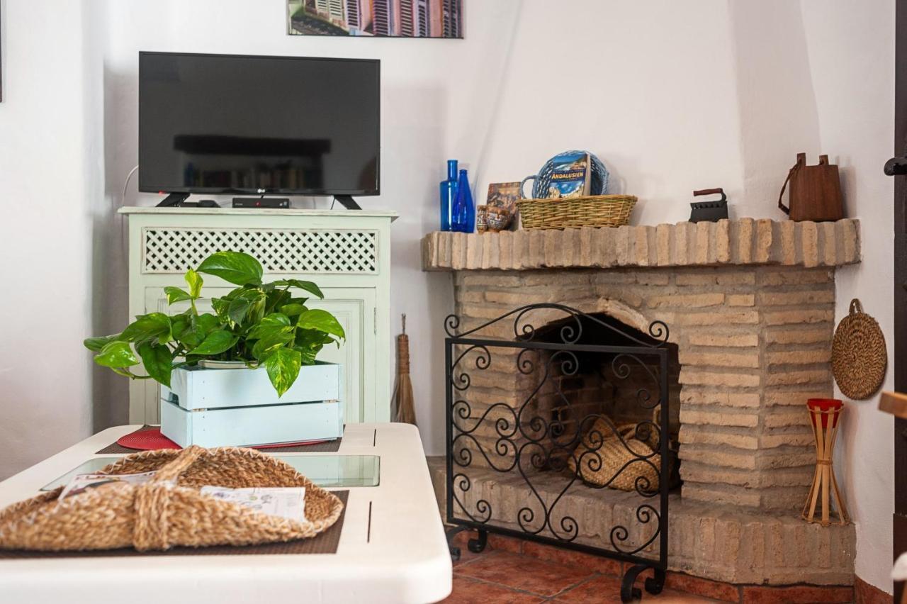 Casa Estefania Holiday home *