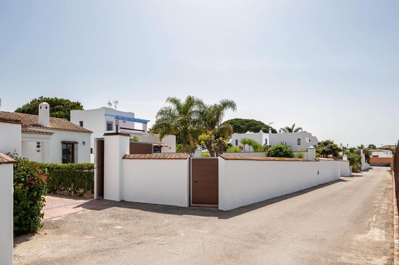 Casa Estefania Holiday home *
