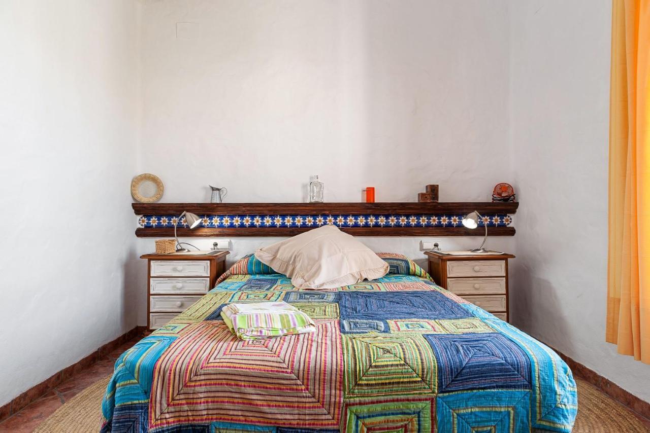 Holiday home Casa Estefania *