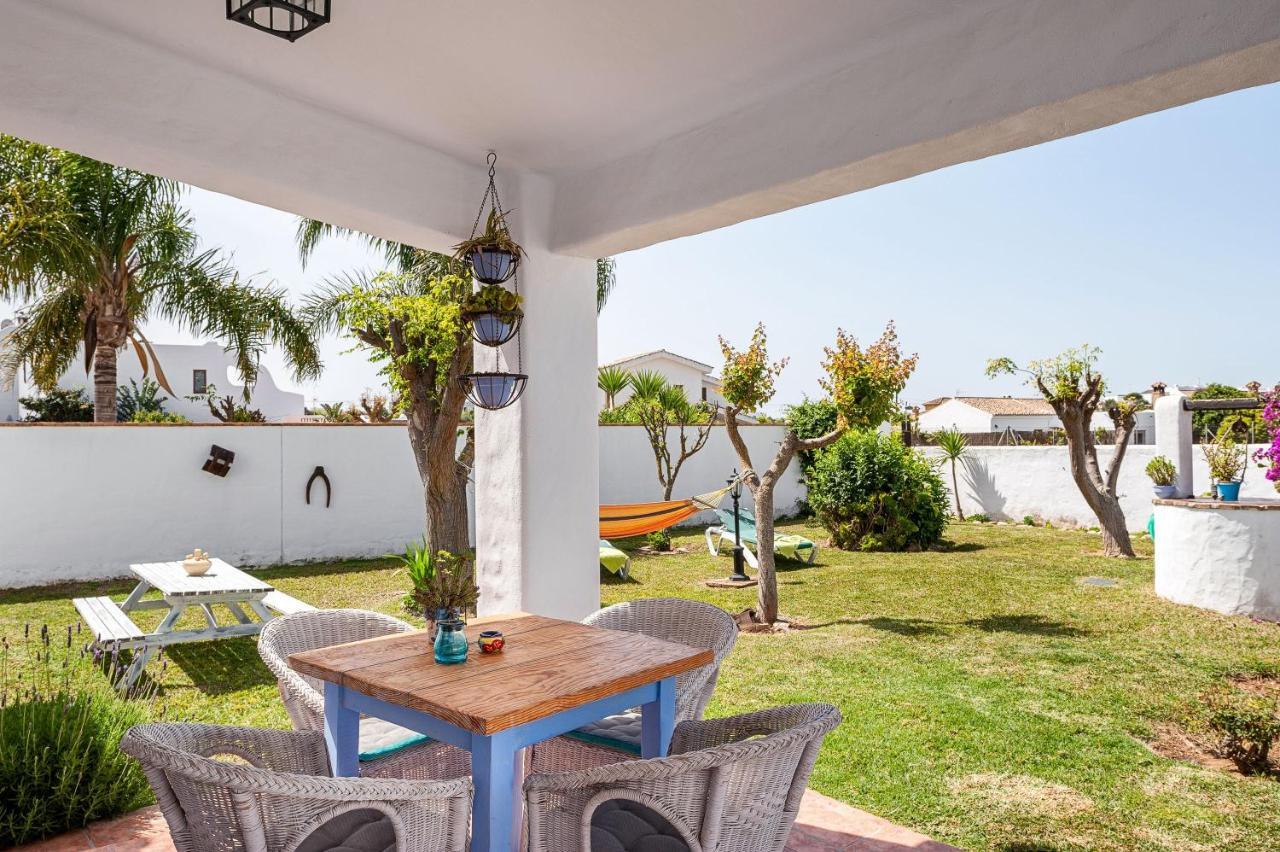 Holiday home Casa Estefania