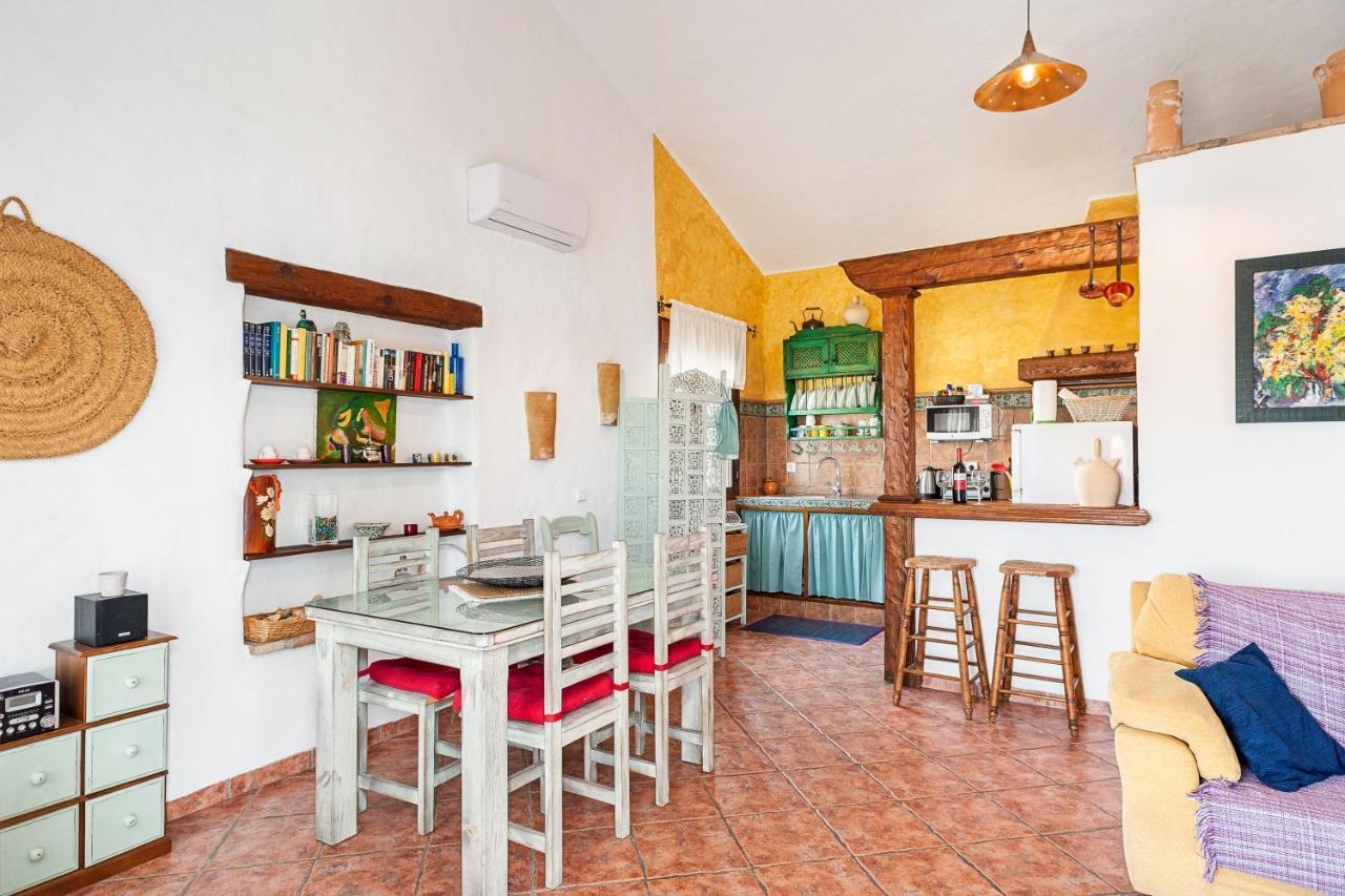 Casa Estefania Conil De La Frontera