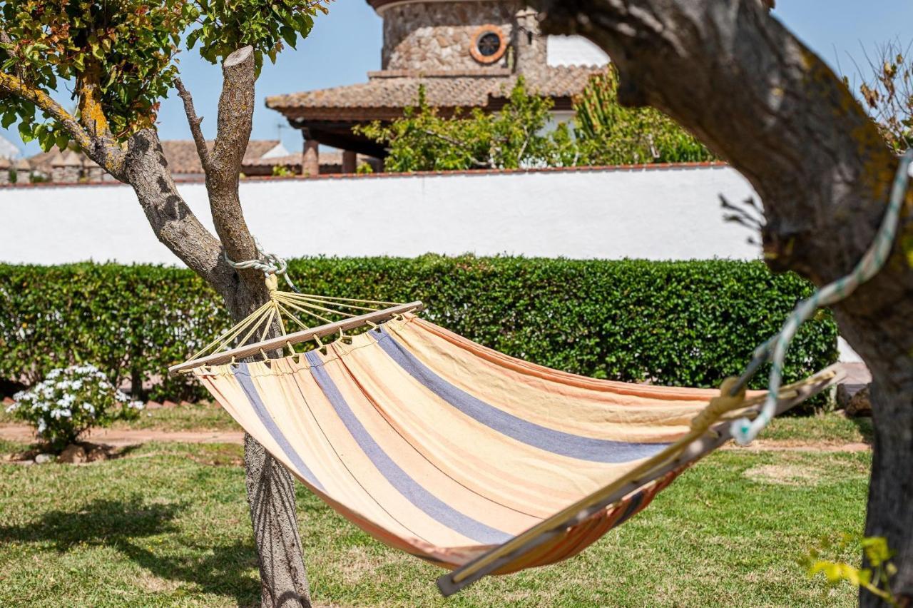 Casa Estefania Holiday home *