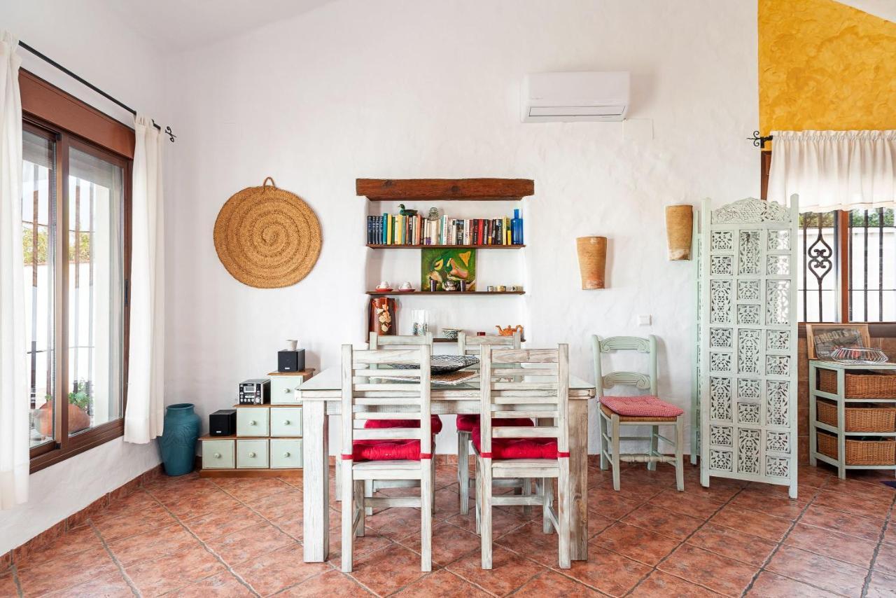 Holiday home Casa Estefania Conil De La Frontera